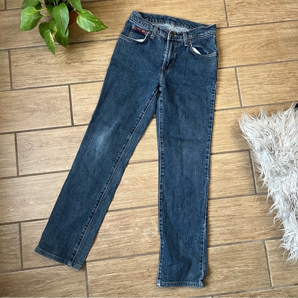 Hard Tail Jeans Made In USA size 27